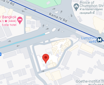 Washington DC Office