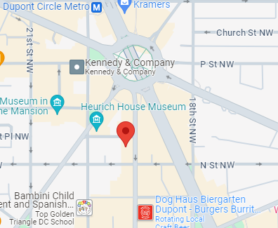 Washington DC Office